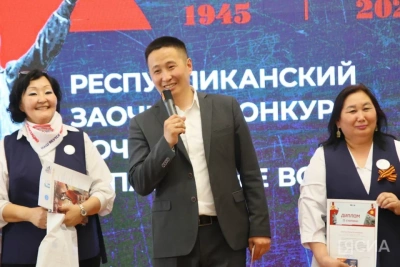 Петр Шамаев вновь лидирует в медиарейтинге министров Якутии по итогам мая / Алексей Рудых   Республика Саха (Якутия)