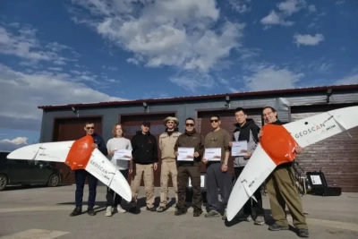 Специалисты Якутии повысили квалификацию в сфере беспилотных технологий / ЯСИА   