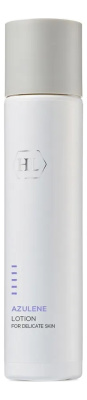 Увлажняющий лосьон для лица Azulene Lotion 250мл: Лосьон 250мл