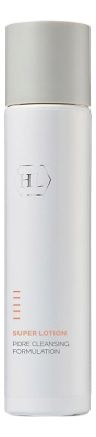 Лосьон для растворения закрытых и открытых комедонов Super Lotion Pore Cleansing Formulation: Лосьон 250мл