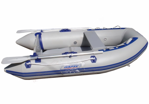 Лодка ПВХ ПАРУС 320