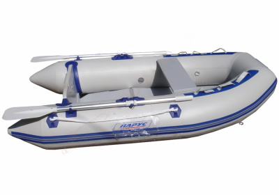 Лодка ПВХ ПАРУС 320