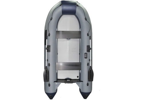 Лодка ПВХ МУССОН M-3000 Airdeck