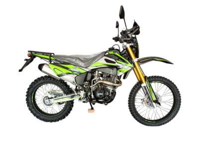 Мотоцикл МОТОБАЗА Jebe ENDURO