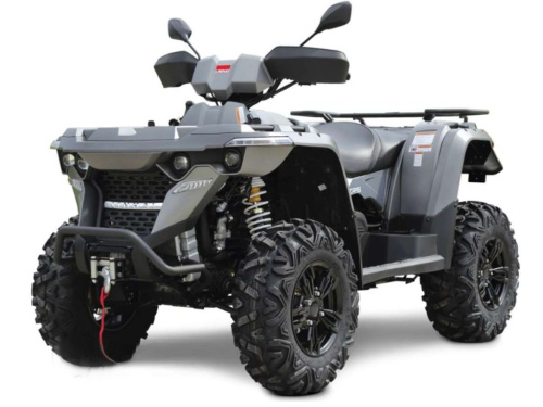 Квадроцикл LINHAI-YAMAHA M750L EFI EPS