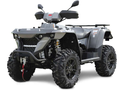 Квадроцикл LINHAI-YAMAHA M750L EFI EPS