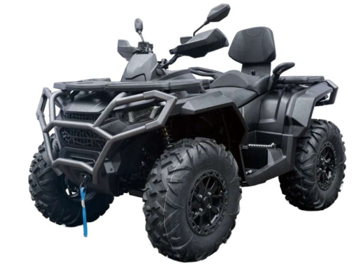 Квадроцикл HND QRX 1000