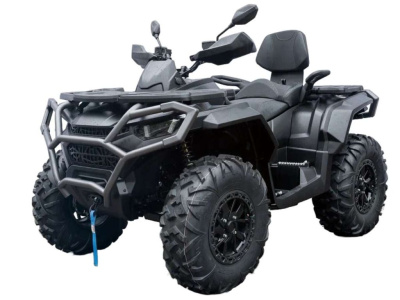 Квадроцикл HND QRX 1000