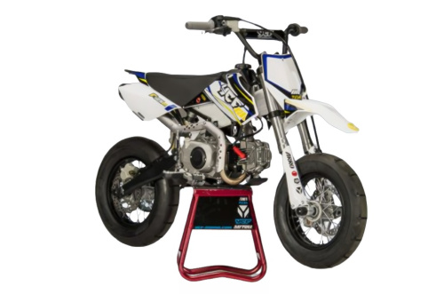 Питбайк YCF Supermoto F125 12/12 125