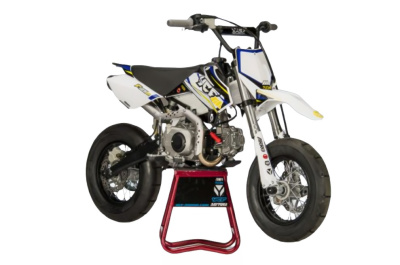 Питбайк YCF Supermoto F125 12/12 125