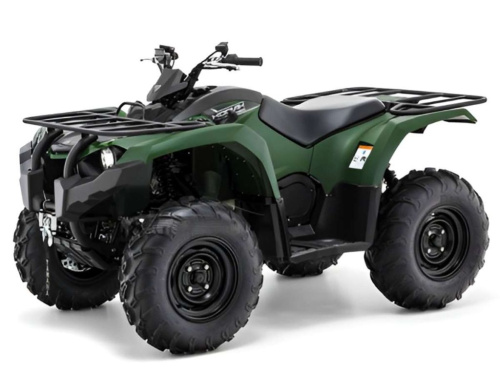 Квадроцикл YAMAHA Kodiak 450 STD