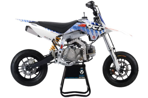 Питбайк YCF Supermoto F155 12/12 155