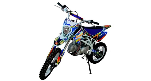Питбайк AVANTIS Pit 150cc Classic