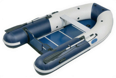 Лодка ПВХ ZODIAC ZOOM SP 400