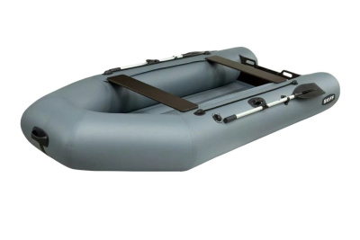 Лодка ПВХ SIBRIVER Skiff 320 НДНД