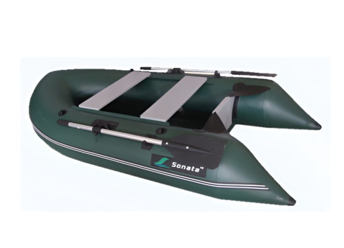 Лодка ПВХ SONATA 315F (A)