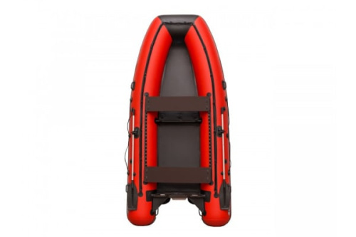 Лодка ПВХ SIBRIVER Абакан 430 JET LIGHT