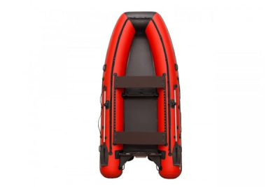 Лодка ПВХ SIBRIVER Абакан 430 JET LIGHT