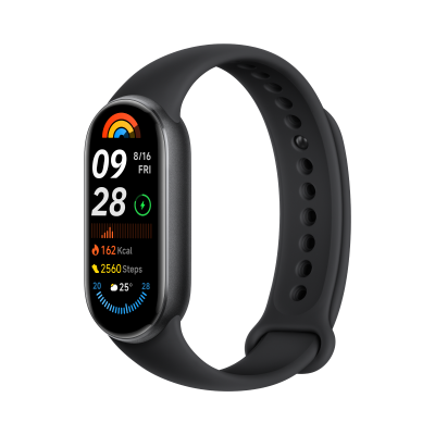 Фитнес-браслет Xiaomi