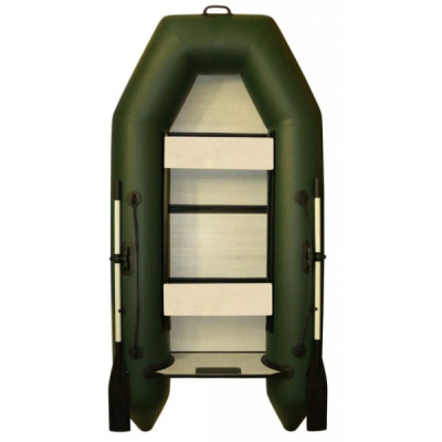 Лодка ПВХ POLAR BIRD Чирок 260 ТМ СС