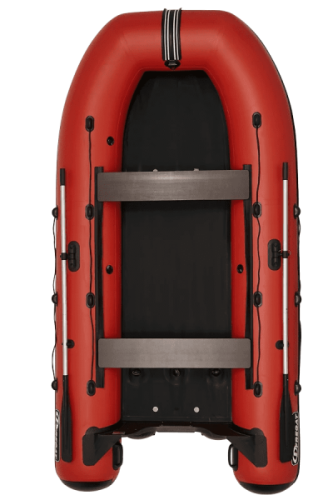 Лодка ПВХ ФРЕГАТ 350 FM Light