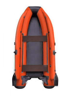 Лодка ПВХ SIBRIVER Allaska 360 Drive