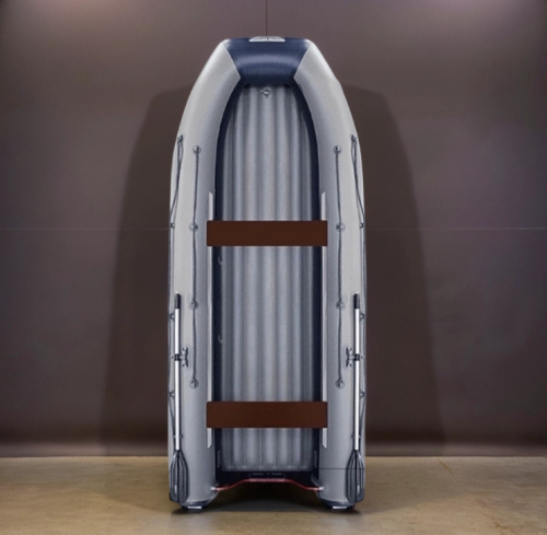 Лодка ПВХ ФЛАГМАН DK 370 Igla Jet