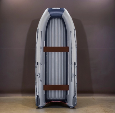 Лодка ПВХ ФЛАГМАН DK 370 Igla Jet
