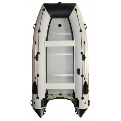 Лодка ПВХ POLAR BIRD PB-450E New Eagle (Орлан)