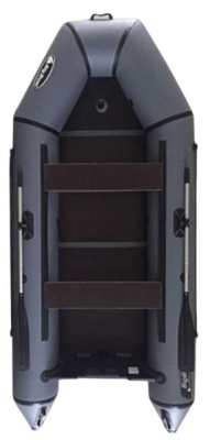 Лодка ПВХ BIG BOAT TM280K