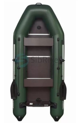 Лодка ПВХ SIBRIVER Таймыр 290К