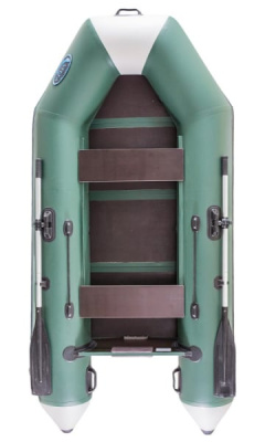 Лодка ПВХ STEFA 2600М