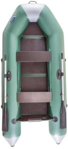 Лодка ПВХ STEFA 2800МС