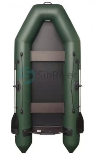 Лодка ПВХ SIBRIVER Skiff 290