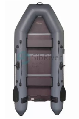 Лодка ПВХ SIBRIVER Skiff 270S