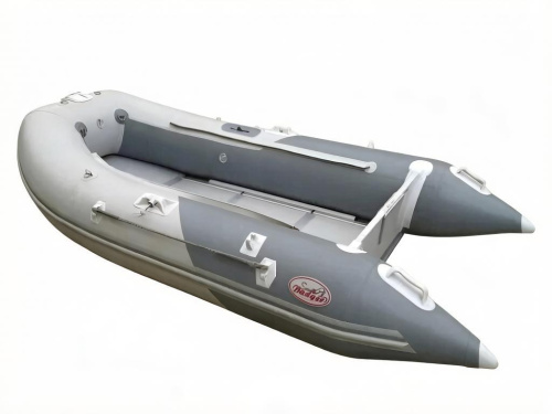 Лодка ПВХ BADGER Edge Line 500