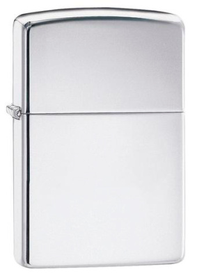 Зажигалка Armor™ ZIPPO 167