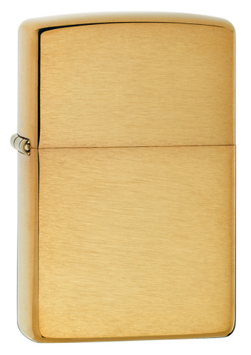 Зажигалка Armor™ ZIPPO 168