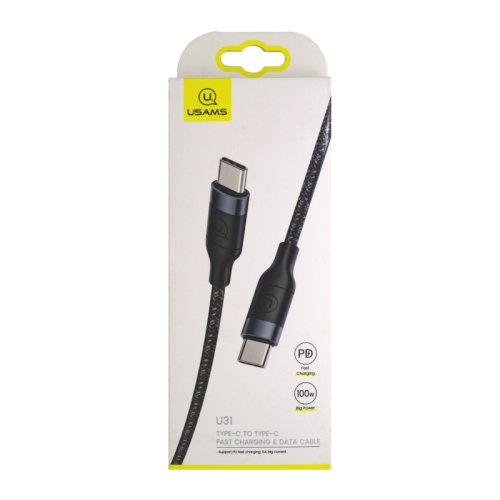 Дата-кабель Usams