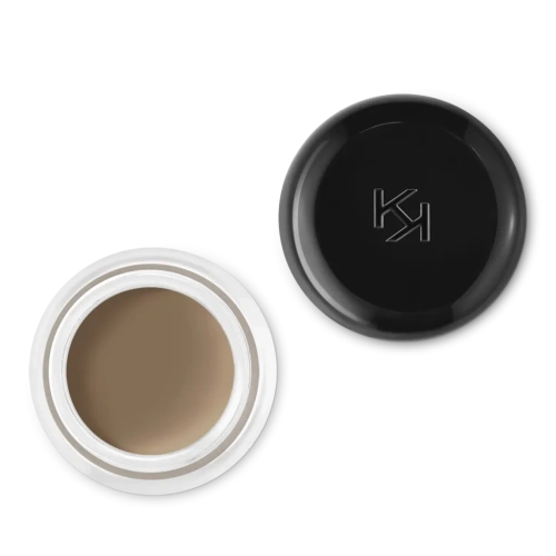 Стойкий гель для бровей / Lasting Eyebrow Gel