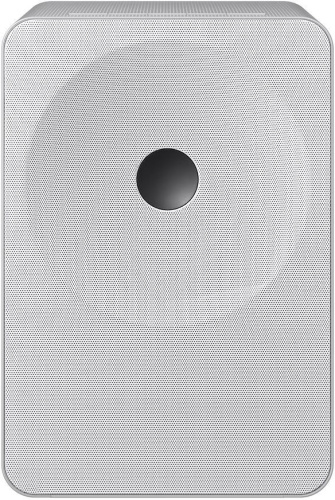 Акустическая система Samsung Music Studio 7 HW-LS70H Multi-Directional WiFi-Bluetooth Wireless Speaker белый