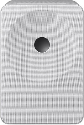 Акустическая система Samsung Music Studio 7 HW-LS70H Multi-Directional WiFi-Bluetooth Wireless Speaker белый