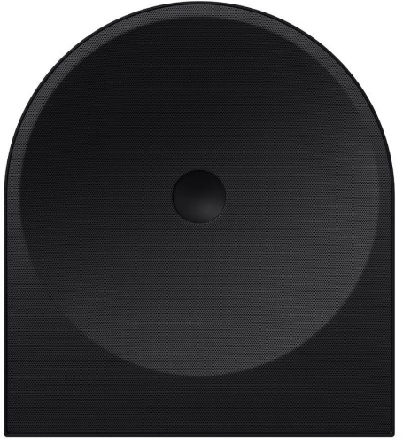 Акустическая система Samsung Music Studio 5 LS50H WiFi-Bluetooth Wireless Speaker черный