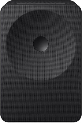 Акустическая система Samsung Music Studio 7 HW-LS70H Multi-Directional WiFi-Bluetooth Wireless Speaker черный