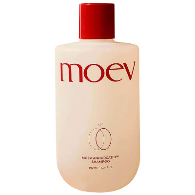 Шампунь против выпадения волос moev Annurcatin™ Shampoo 300 мл
