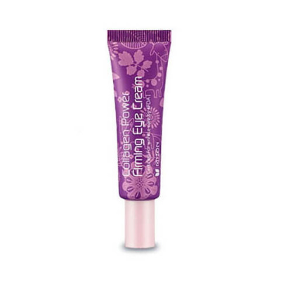 Коллагеновый увлажняющий крем для век  Mizon Collagen Power Firming Eye Cream 25 ml (Туба)