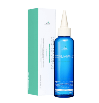 Филлер для восстановления структуры волос Lador Perfect Hair Filler - большой объем (150 мл)
