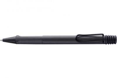 Ручка шариковая LAMY 217 safari М16 Умбра