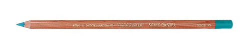 Карандаш пастельный Koh-i-noor "Gioconda" Зелёный паоло веронезе.