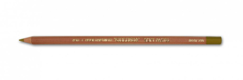 Карандаш пастельный Koh-i-noor "Gioconda" Охра оливковая.